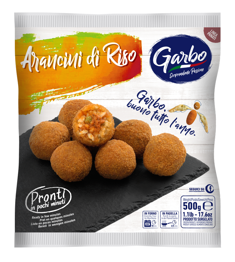 ARANCINI