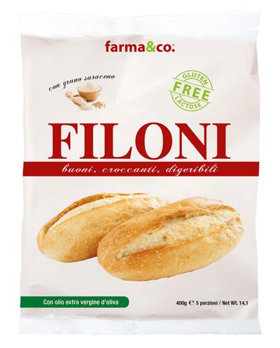 FILONI gluten free
