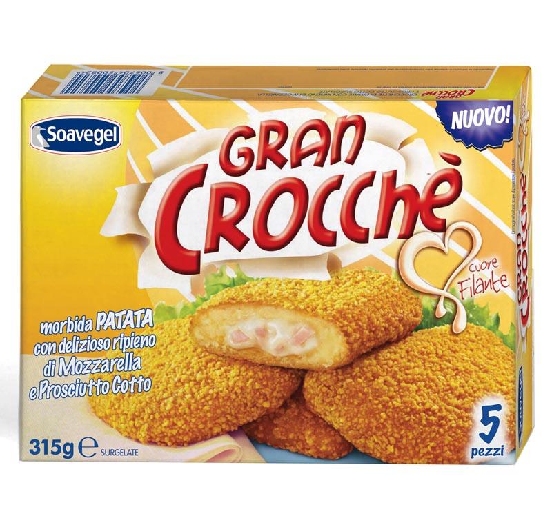 gran crocche