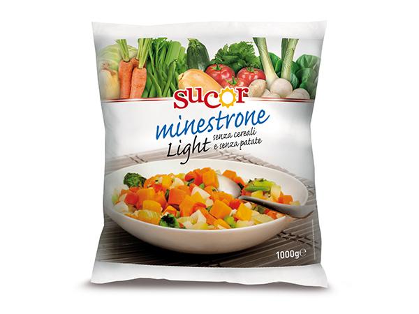 minestrone light sucor retail 1000 g