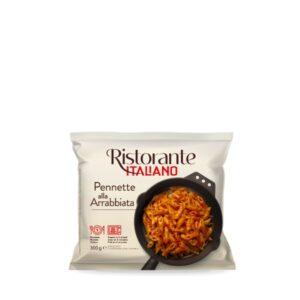 Ristorante Italiano Pennette all'Arrabbiata - immagine 1