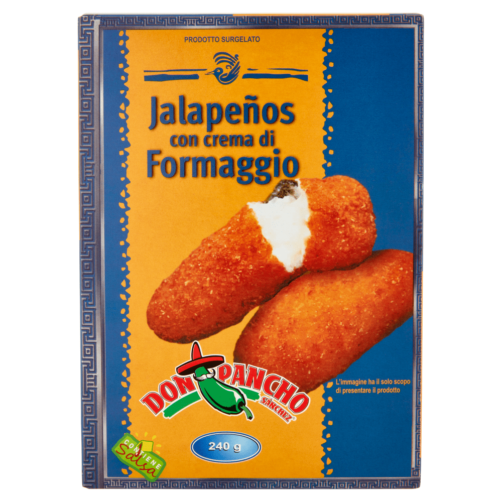 JALAPENOS