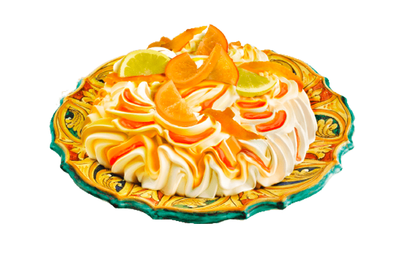 Torte-Agrumi