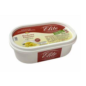 Elite Sorbetto Limone di Sicilia - immagine 1