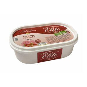 Elite Sorbetto Fragola di Sicilia - immagine 1