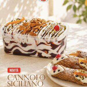 Sigel Gelato Cannolo Siciliano - immagine 1