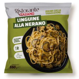 Ristorante Italiano Linguine alla Nerano - immagine 1