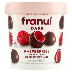 Franui Cioccolato Fondente - immagine 1