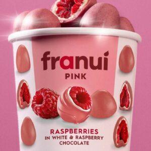 Franui Pink - immagine 1